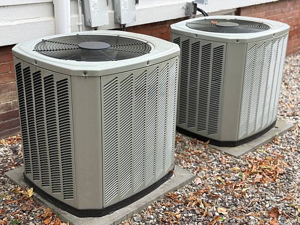 Reliable Air Conditioning Repair contractor in Shawnee Mission, KS by Tropical Oasis HVAC